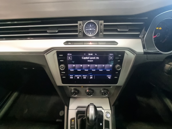 Used Volkswagen Passat 2017 for sale - 76097306: Photo 21