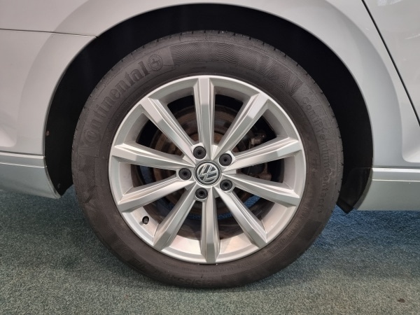 Used Volkswagen Passat 2017 for sale - 76097306: Photo 29