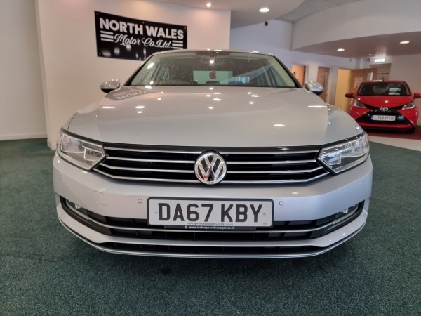 Used Volkswagen Passat 2017 for sale - 76097306: Photo 5