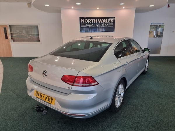 Used Volkswagen Passat 2017 for sale - 76097306: Photo 7