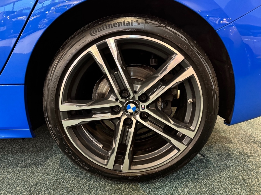 Used BMW 1 Series 2020 for sale - 76791636: Photo 12