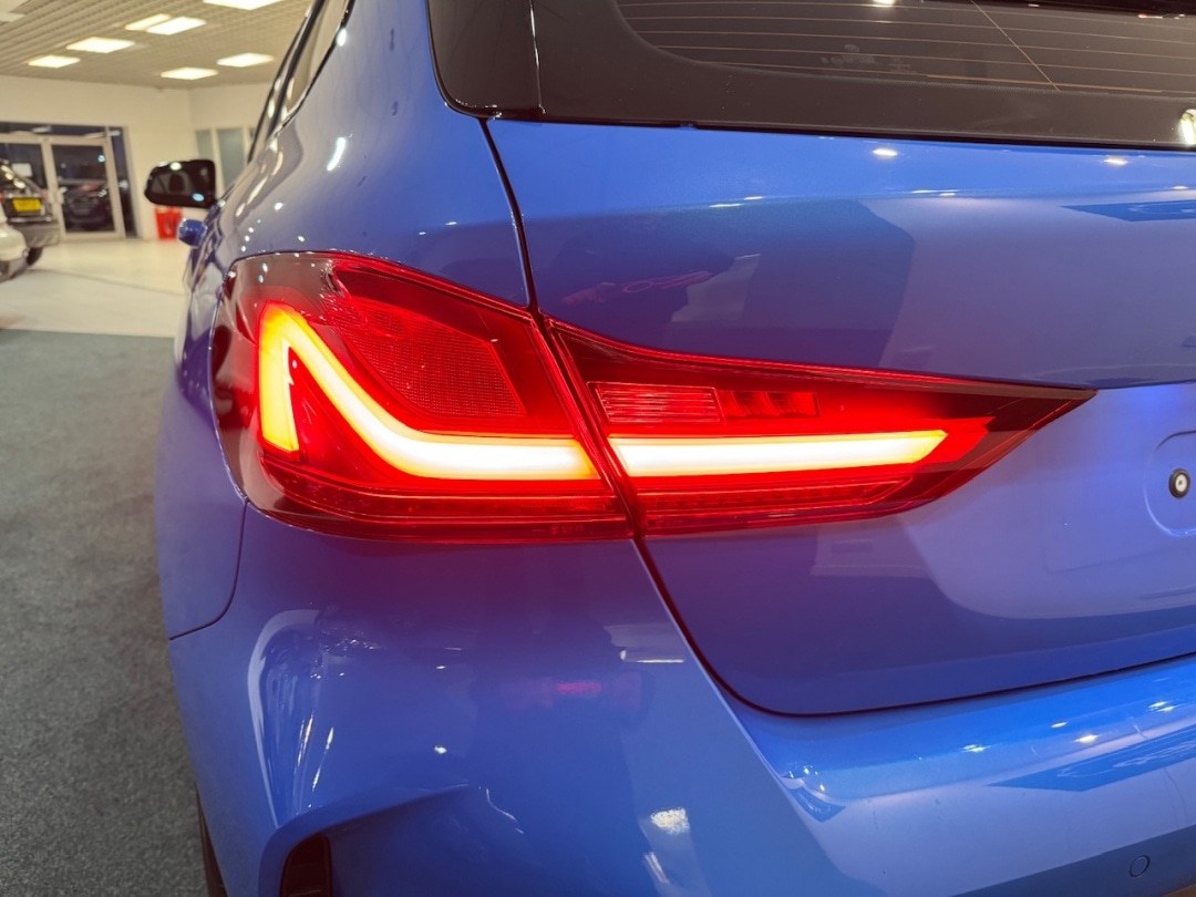 Used BMW 1 Series 2020 for sale - 76791636: Photo 16