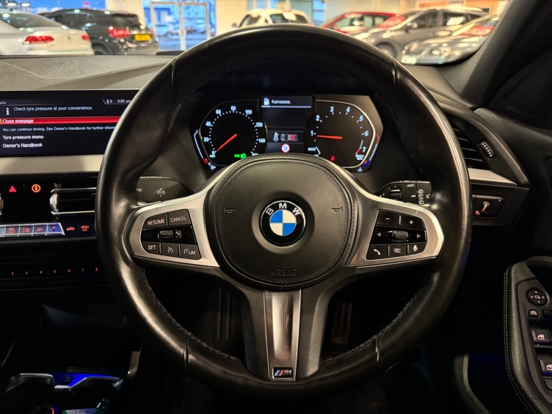 Used BMW 1 Series 2020 for sale - 76791636: Photo 20