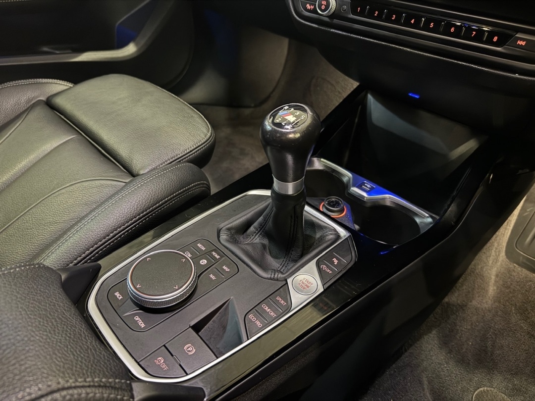 Used BMW 1 Series 2020 for sale - 76791636: Photo 23