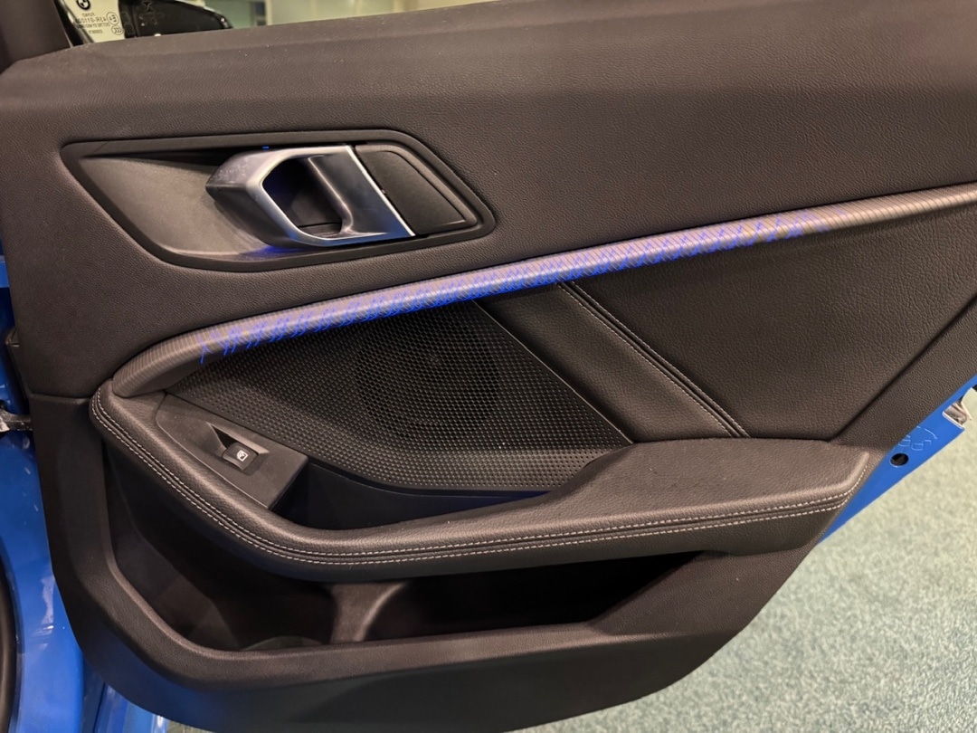 Used BMW 1 Series 2020 for sale - 76791636: Photo 29