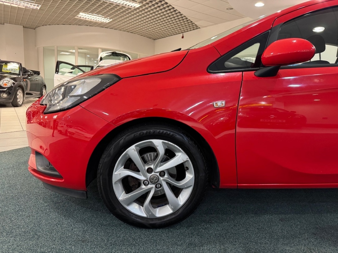Used Vauxhall Corsa 2015 for sale - 76791632: Photo 10