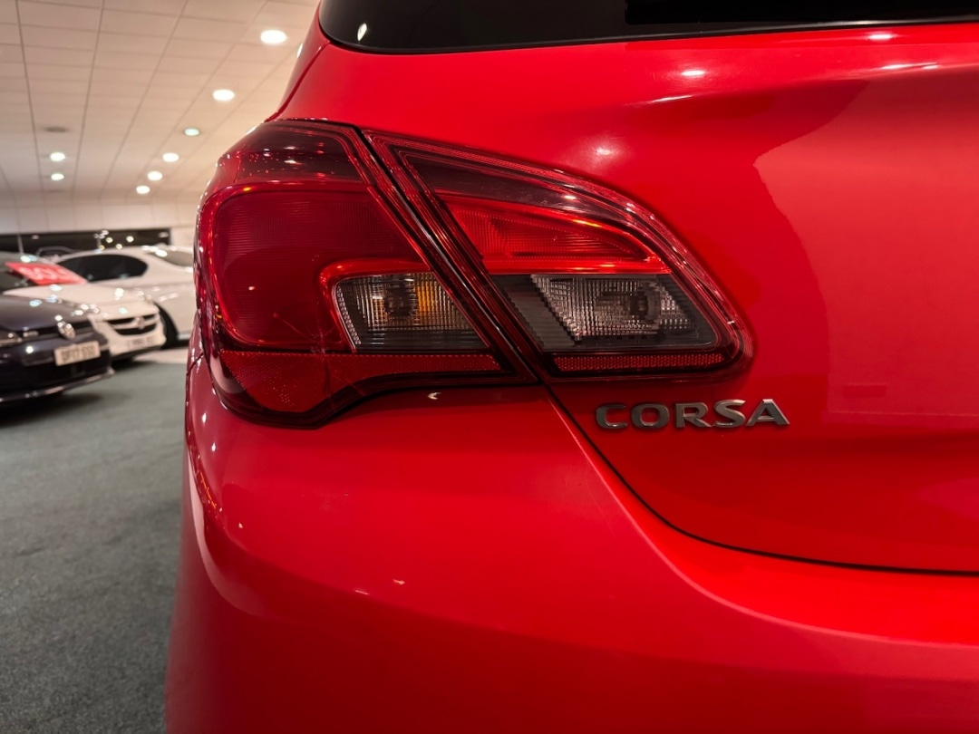 Used Vauxhall Corsa 2015 for sale - 76791632: Photo 11