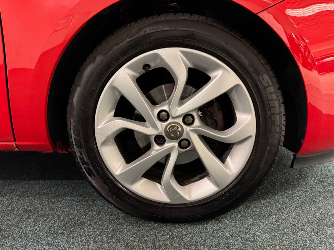 Used Vauxhall Corsa 2015 for sale - 76791632: Photo 12