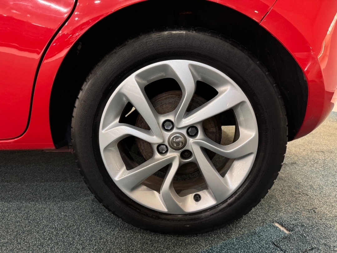 Used Vauxhall Corsa 2015 for sale - 76791632: Photo 14