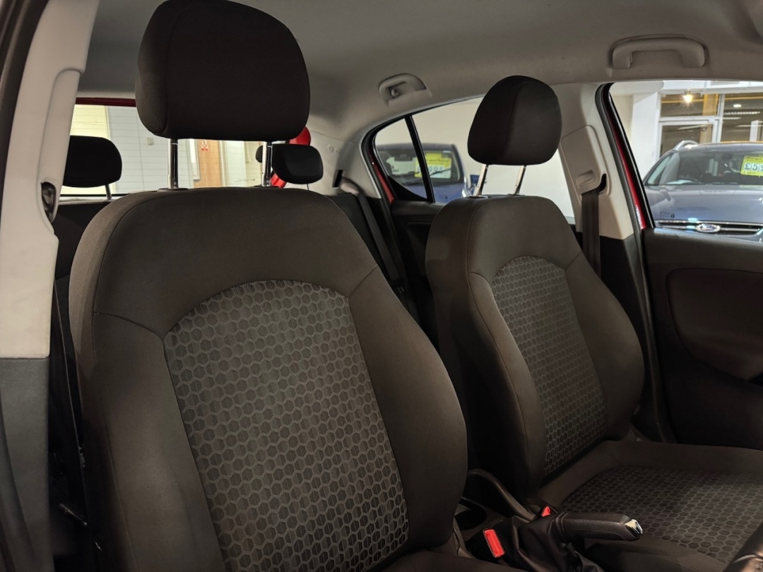 Used Vauxhall Corsa 2015 for sale - 76791632: Photo 17