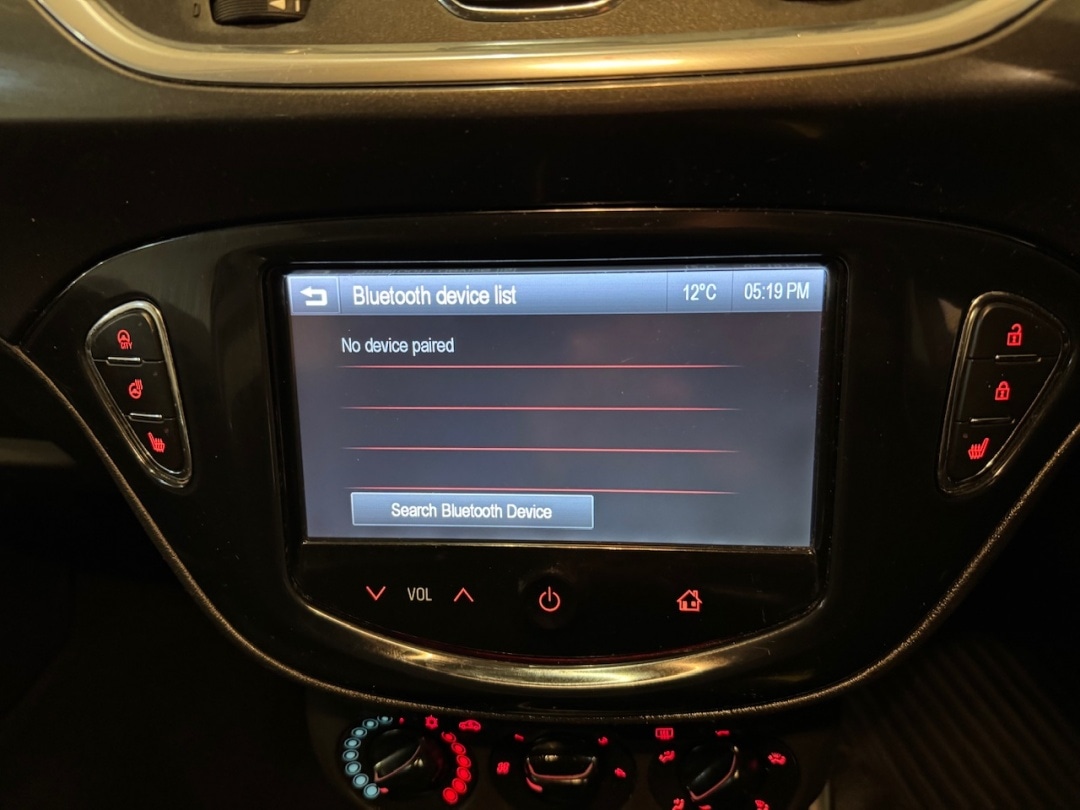 Used Vauxhall Corsa 2015 for sale - 76791632: Photo 21