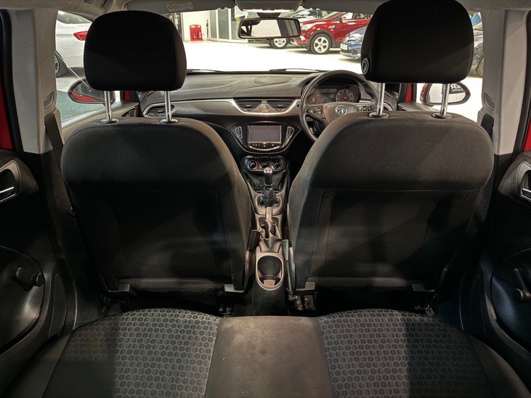 Used Vauxhall Corsa 2015 for sale - 76791632: Photo 29