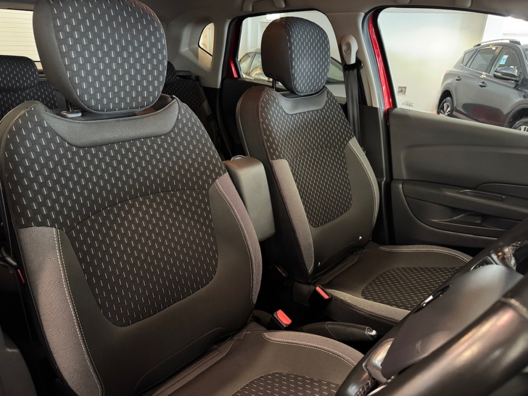 Used Renault Captur 2018 for sale - 76791633: Photo 11