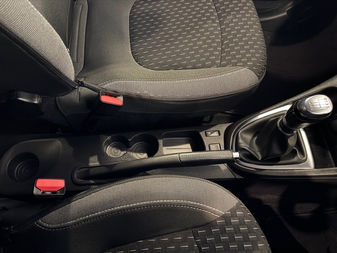 Used Renault Captur 2018 for sale - 76791633: Photo 17