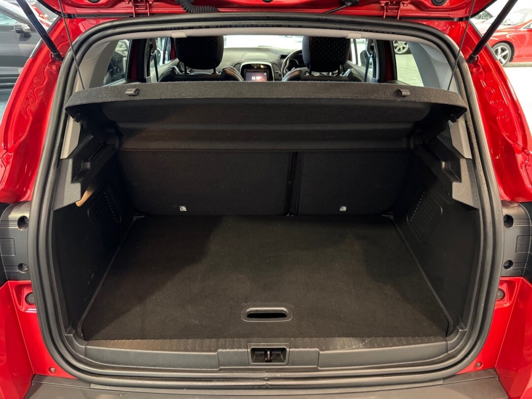 Used Renault Captur 2018 for sale - 76791633: Photo 22