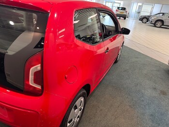 Used Volkswagen up! undefined for sale - 78329882: Photo