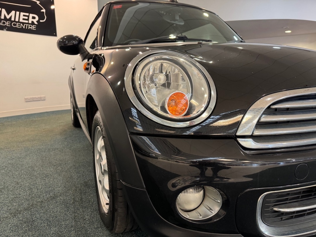 Used MINI Convertible 2012 for sale - 76791635: Photo 10