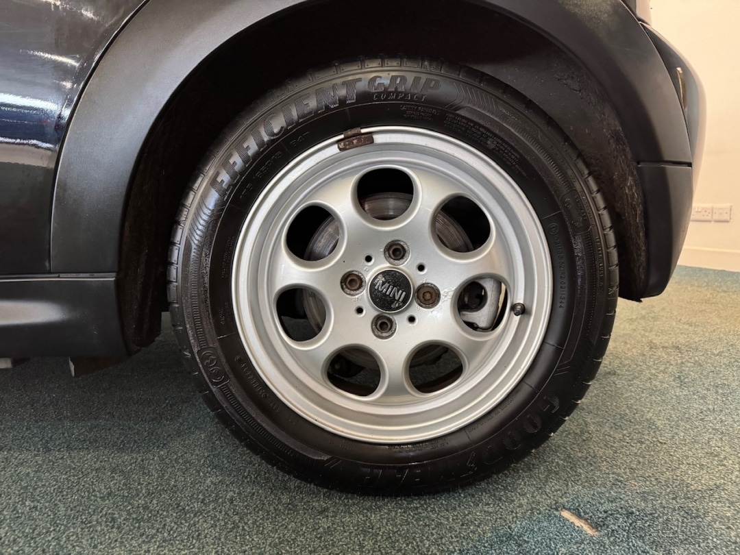 Used MINI Convertible 2012 for sale - 76791635: Photo 14