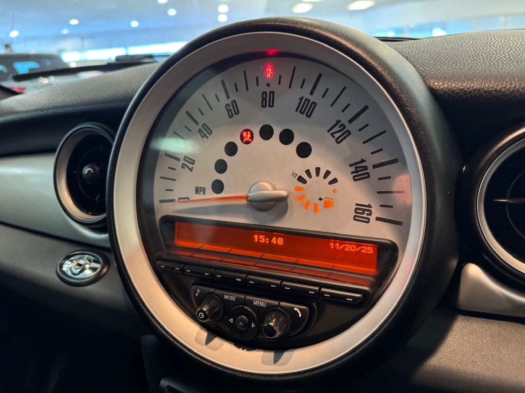 Used MINI Convertible 2012 for sale - 76791635: Photo 19