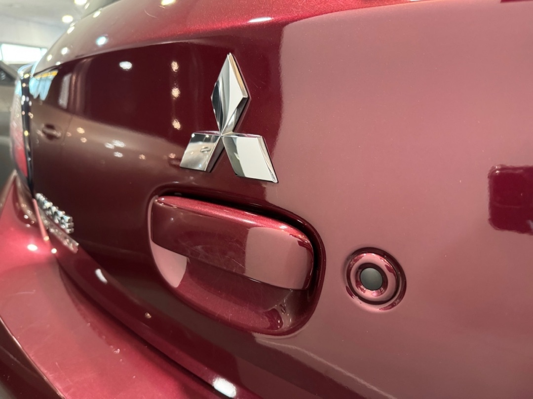 Used Mitsubishi Mirage 2020 for sale - 78134036: Photo 15