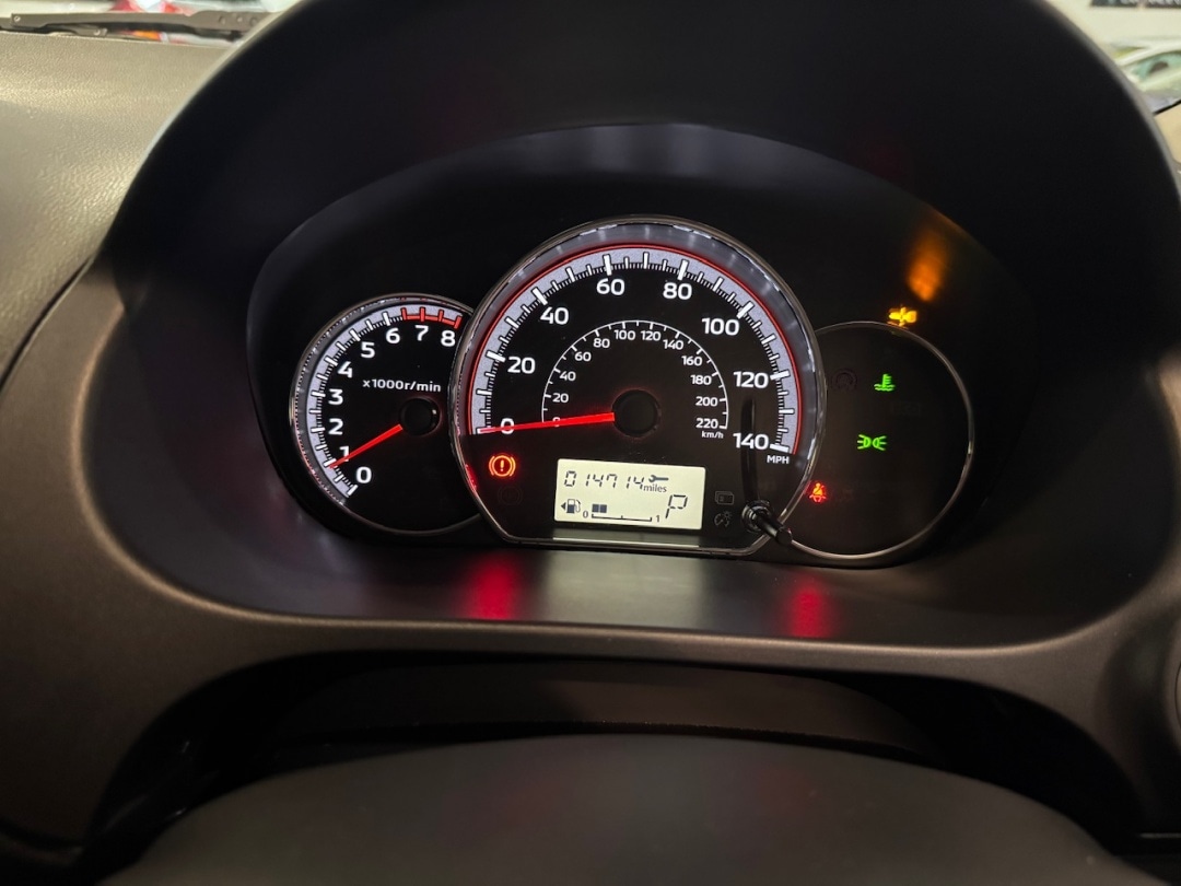 Used Mitsubishi Mirage 2020 for sale - 78134036: Photo 19