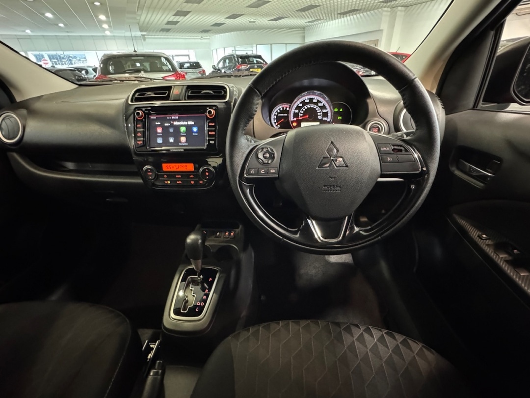 Used Mitsubishi Mirage 2020 for sale - 78134036: Photo 20