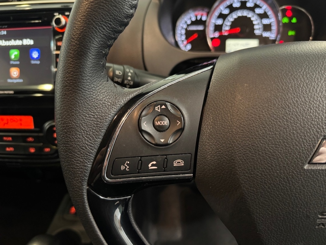 Used Mitsubishi Mirage 2020 for sale - 78134036: Photo 23