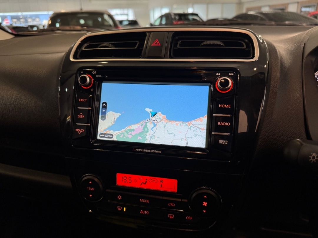 Used Mitsubishi Mirage 2020 for sale - 78134036: Photo 25