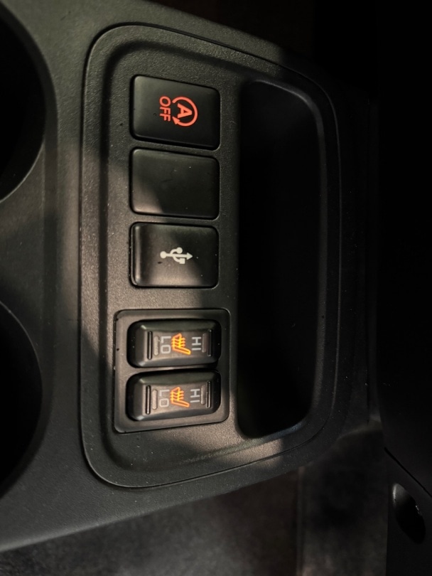 Used Mitsubishi Mirage 2020 for sale - 78134036: Photo 28