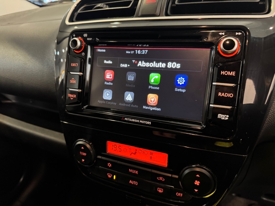 Used Mitsubishi Mirage 2020 for sale - 78134036: Photo 29