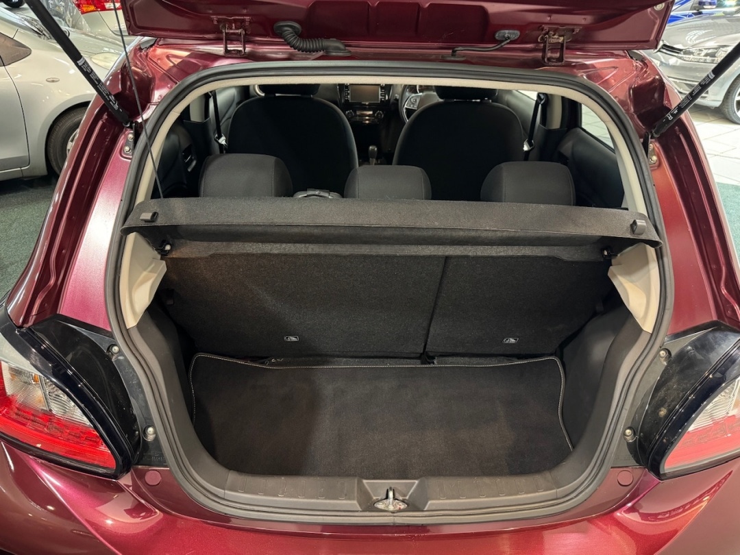 Used Mitsubishi Mirage 2020 for sale - 78134036: Photo 6