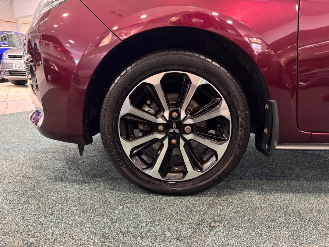 Used Mitsubishi Mirage 2020 for sale - 78134036: Photo 9