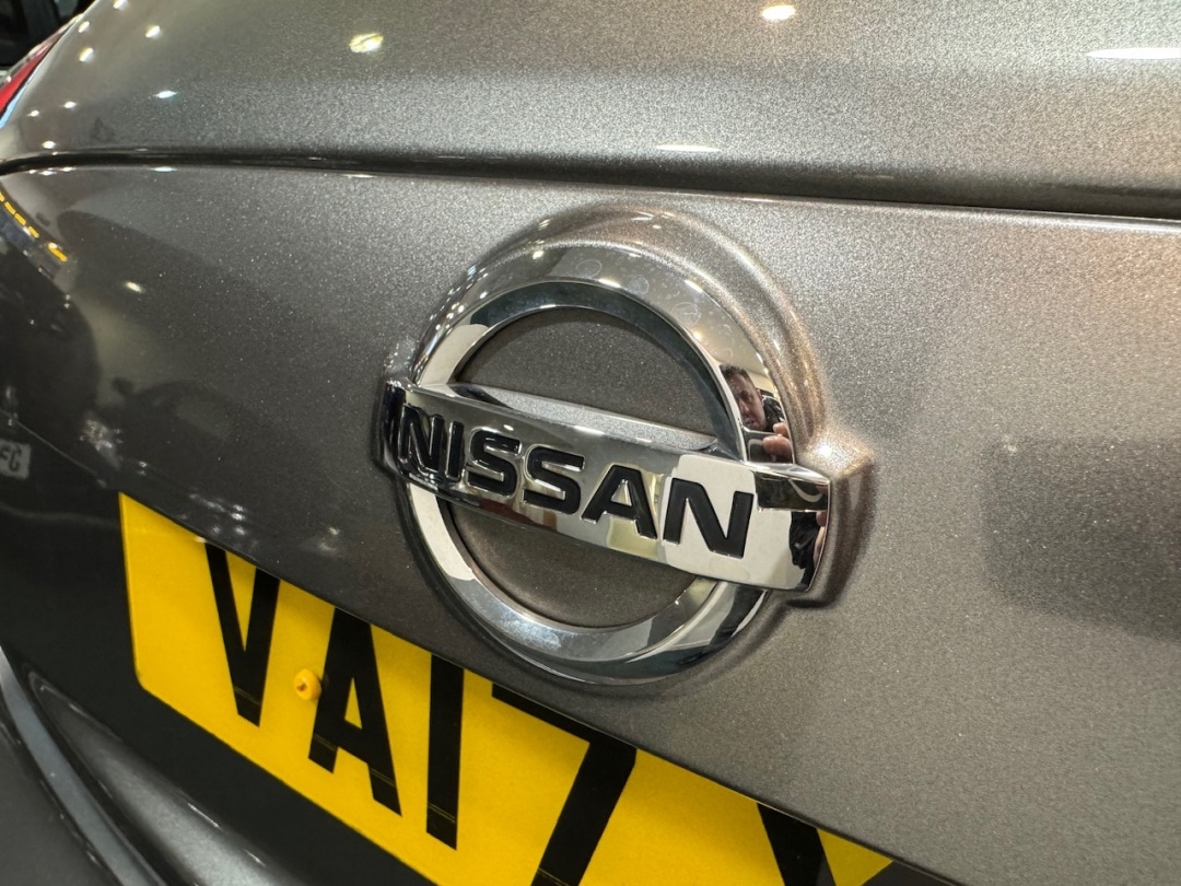 Used Nissan Juke 2017 for sale - 77159160: Photo 10