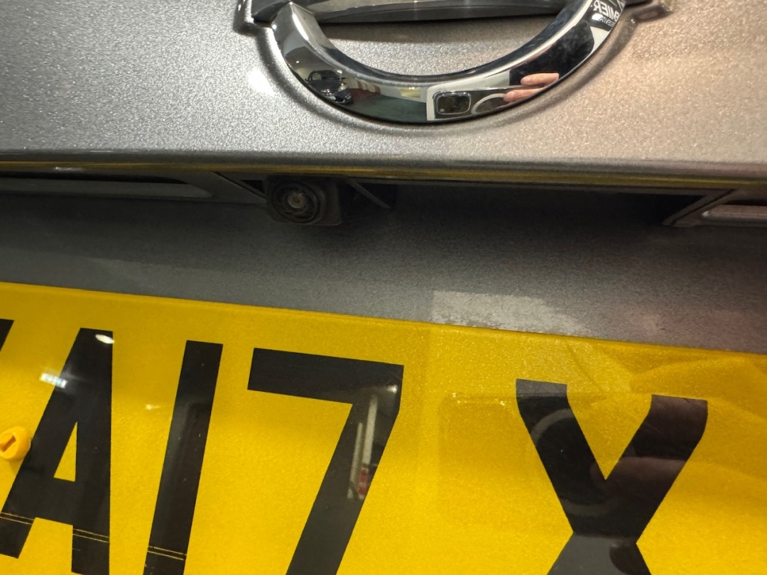 Used Nissan Juke 2017 for sale - 77159160: Photo 12