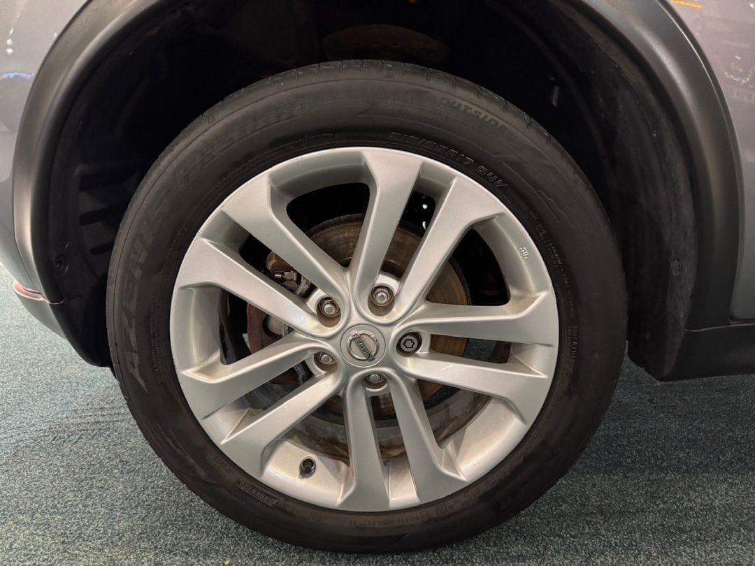 Used Nissan Juke 2017 for sale - 77159160: Photo 15