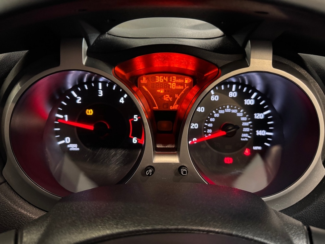 Used Nissan Juke 2017 for sale - 77159160: Photo 20