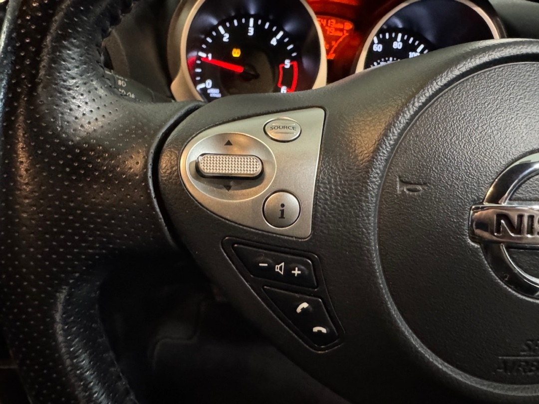 Used Nissan Juke 2017 for sale - 77159160: Photo 21