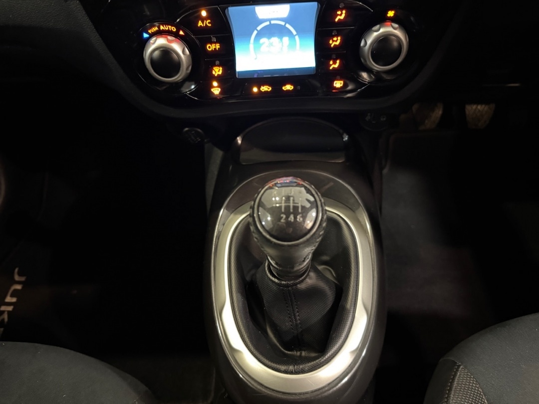 Used Nissan Juke 2017 for sale - 77159160: Photo 28