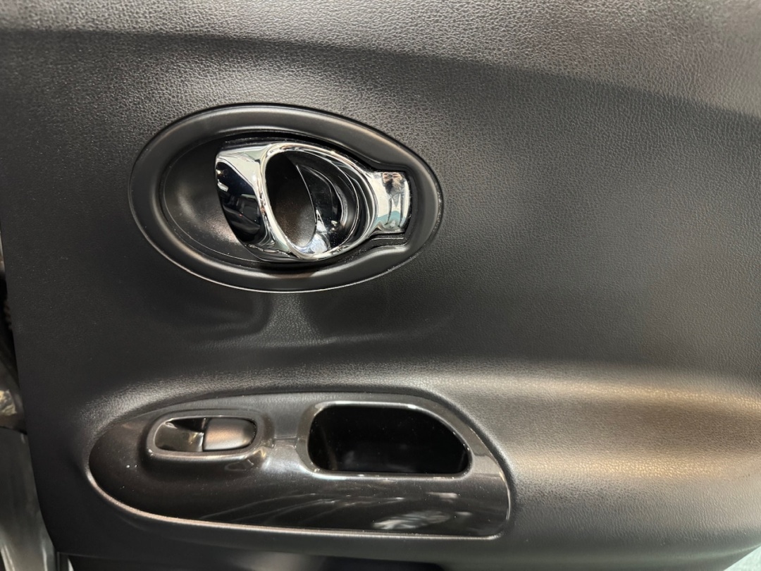 Used Nissan Juke 2017 for sale - 77159160: Photo 29