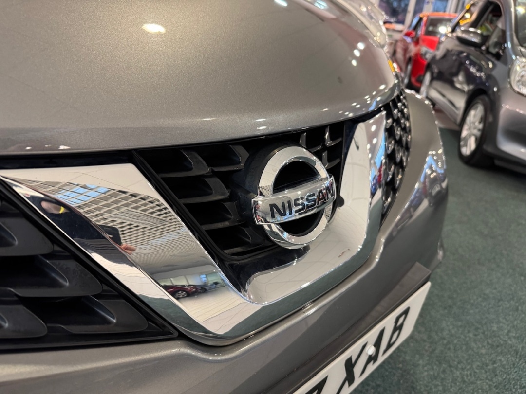 Used Nissan Juke 2017 for sale - 77159160: Photo 3