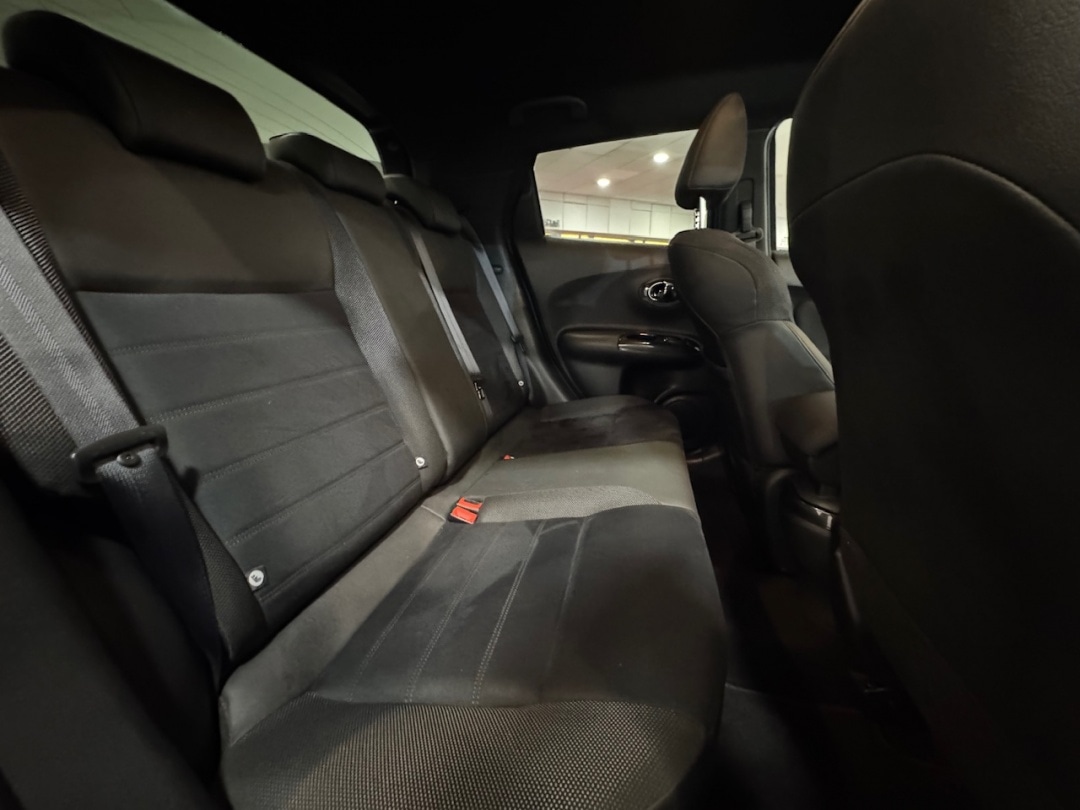 Used Nissan Juke 2017 for sale - 77159160: Photo 30