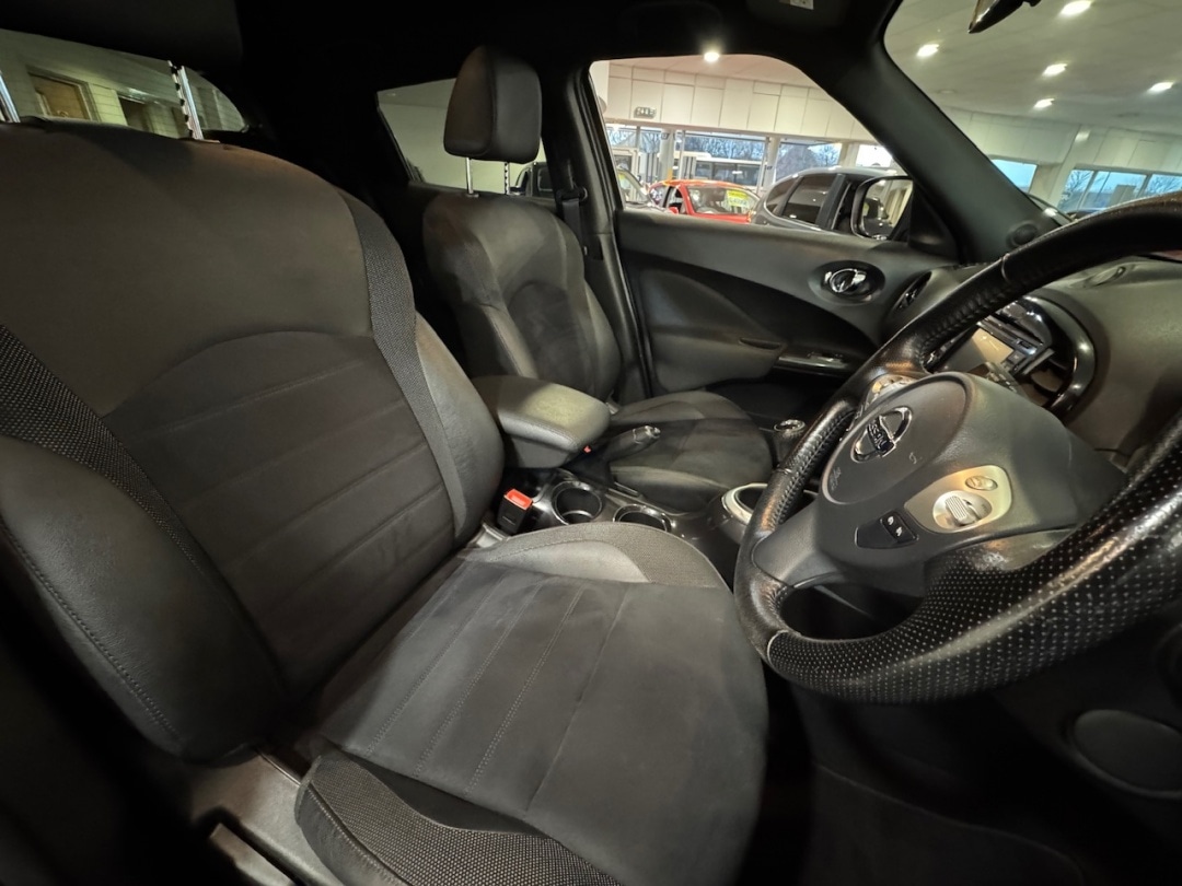 Used Nissan Juke 2017 for sale - 77159160: Photo 33