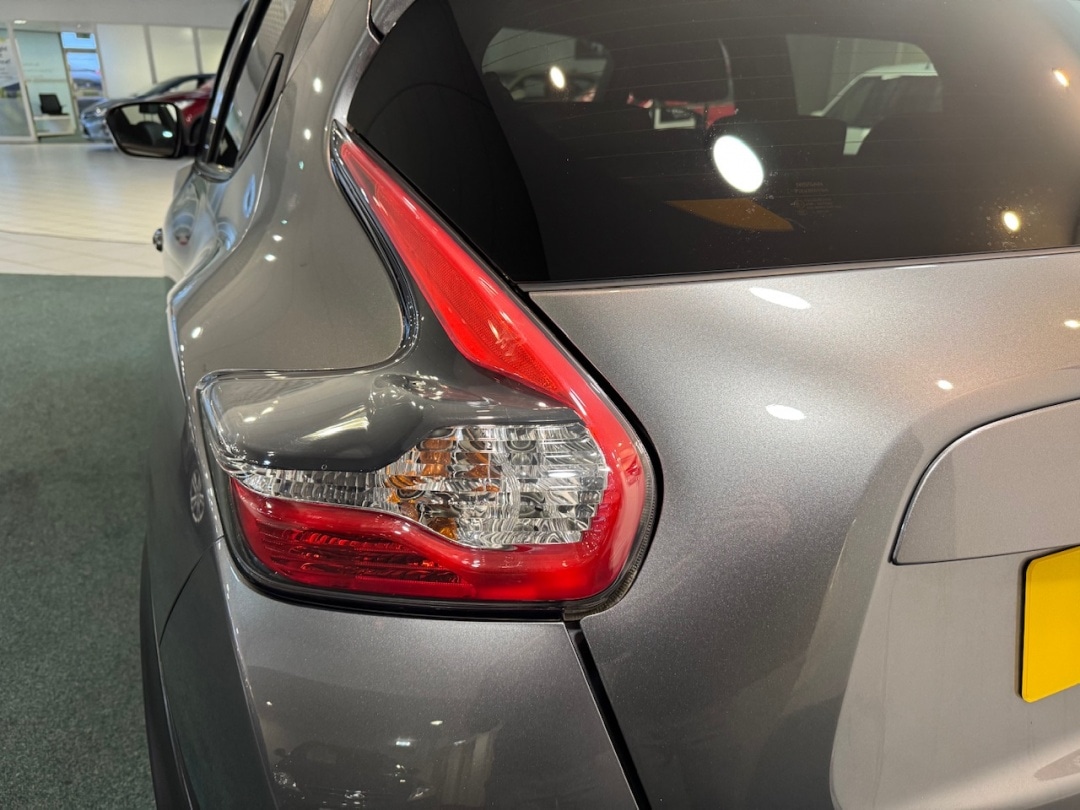 Used Nissan Juke 2017 for sale - 77159160: Photo 7