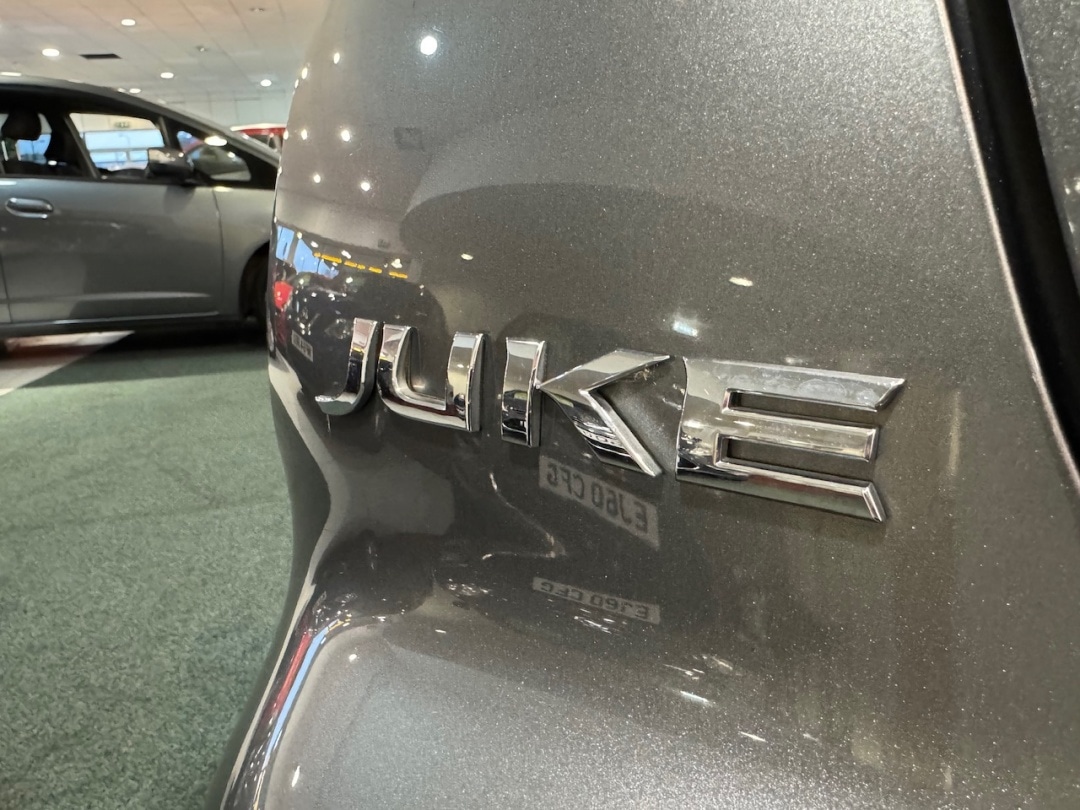 Used Nissan Juke 2017 for sale - 77159160: Photo 9