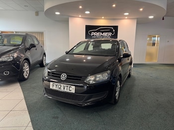 Used Volkswagen Polo 2012 for sale - 78487128: Photo