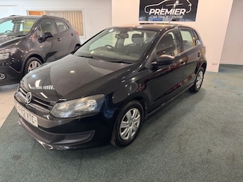 Used Volkswagen Polo 2012 for sale - 78487128: Photo