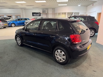 Used Volkswagen Polo 2012 for sale - 78487128: Photo