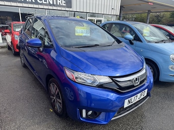 Used Honda Jazz 2017 for sale - 78386029: Photo