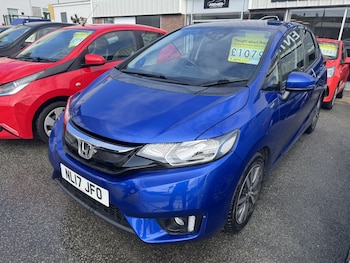 Used Honda Jazz 2017 for sale - 78386029: Photo