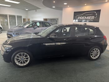 Used BMW 1 Series 2013 for sale - 79851969: Photo